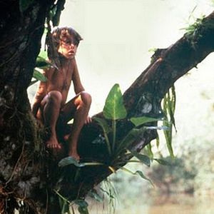 Bilder Der Junge vom schwarzen Fluß