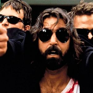 Bilder Der blutige Pfad Gottes