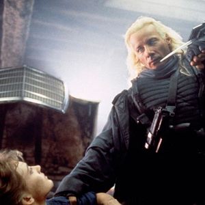 Bilder Dark Angel - Tag der Abrechnung