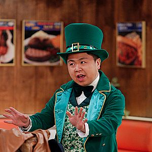 Bilder 2 Broke Girls