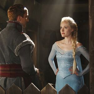 Bilder Once Upon A Time - Es war einmal...