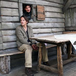 Bilder Bis an die Grenze