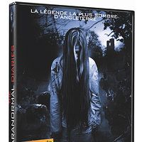 Bilder The Paranormal Diaries: Clophill