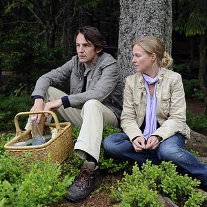 Bilder Bis an die Grenze