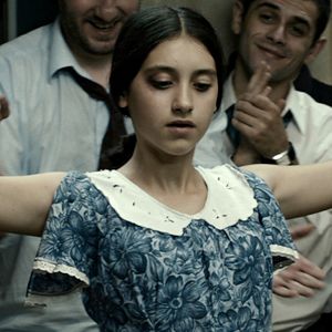 Bilder Lika Babluani