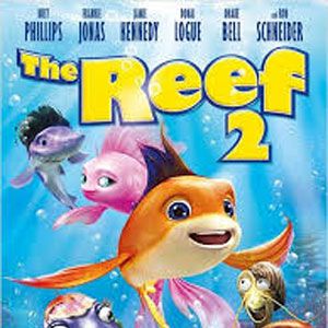 Bilder Happy Fish 2 - High-Alarm im Hochwasser