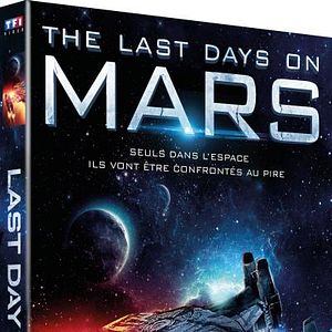 Bilder The Last Days on Mars