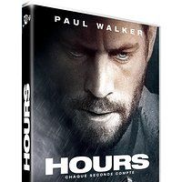 Bilder Hours - Wettlauf gegen die Zeit