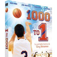 Bilder 1000 to 1: The Cory Weissman Story