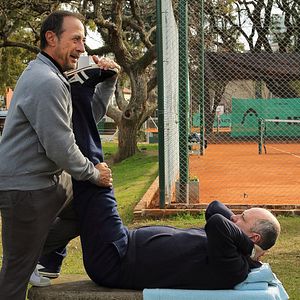 Bilder Guillermo Francella