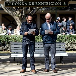 Bilder Guillermo Francella