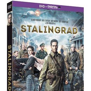 Bilder Stalingrad 3D