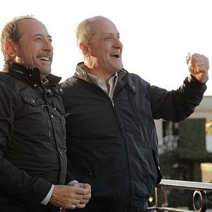 Bilder Guillermo Francella