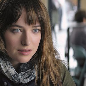 Bilder Dakota Johnson