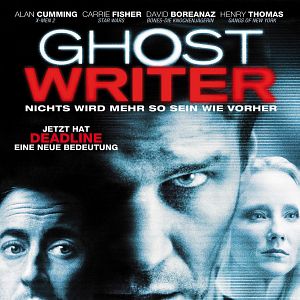 Bilder Ghost Writer - Nichts wird mehr so sein wie vorher