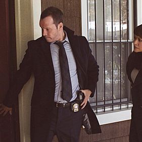 Bilder Marisa Ramirez