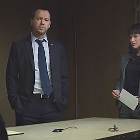 Bilder Marisa Ramirez