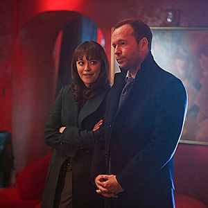 Bilder Marisa Ramirez