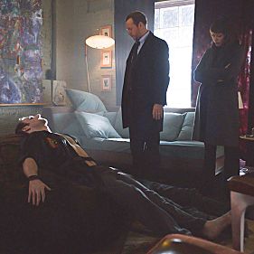 Bilder Marisa Ramirez