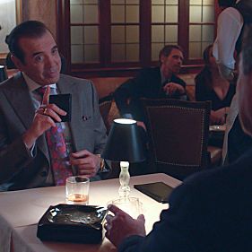 Bilder Chazz Palminteri