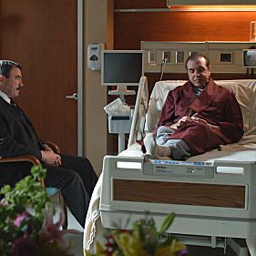 Bilder Chazz Palminteri