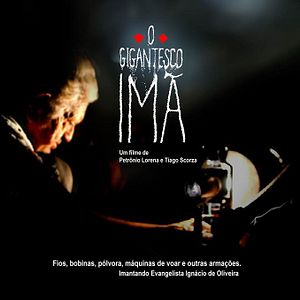 Bilder O Gigantesco Ímã