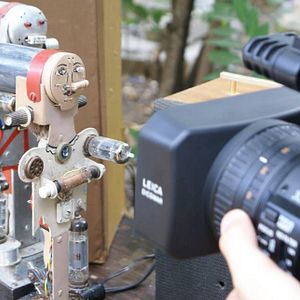 Bilder O Gigantesco Ímã