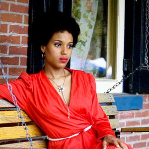 Bilder Night Catches Us