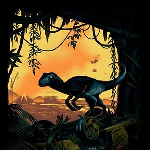 Bilder Jurassic World