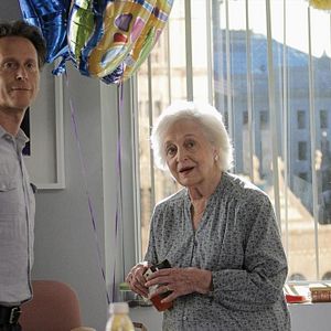 Bilder Rebecca Schull