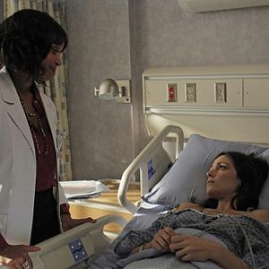 Bilder Merrin Dungey