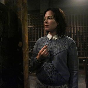 Bilder The Bridge (2013)