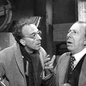 Bilder Historias de la radio