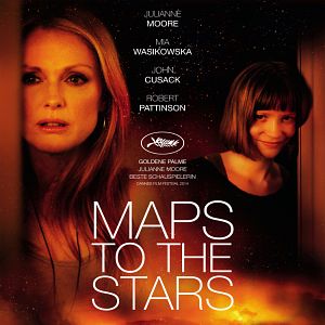 Bilder Maps To The Stars