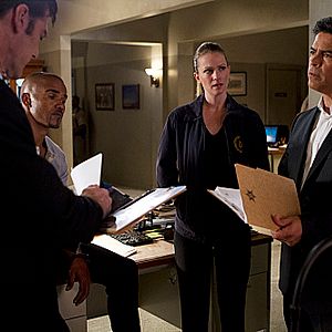 Bilder Thomas Gibson