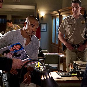 Bilder Thomas Gibson