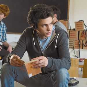 Bilder Tawfeek Barhom