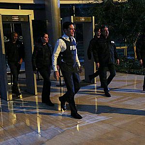 Bilder Criminal Minds