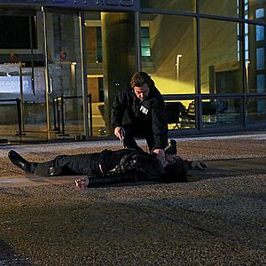 Bilder Criminal Minds