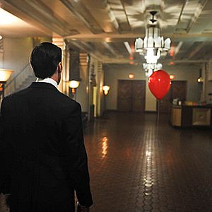 Bilder Criminal Minds