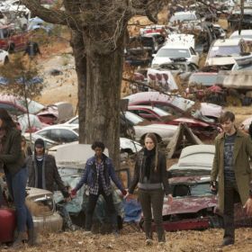 Bilder Caitlin McHugh