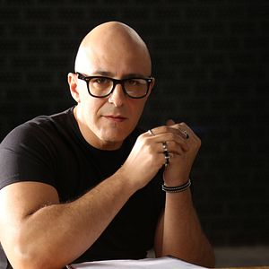 Bilder Roberto Álamo