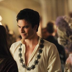 Bilder Ian Somerhalder