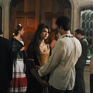 Bilder Ian Somerhalder