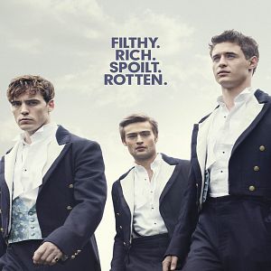 Bilder The Riot Club