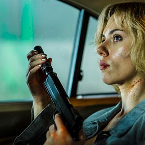 Bilder Scarlett Johansson