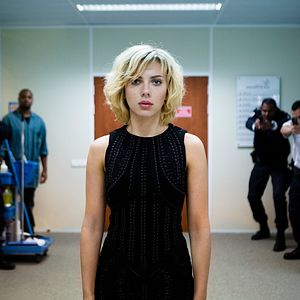 Bilder Scarlett Johansson