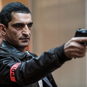 Bilder Amr Waked