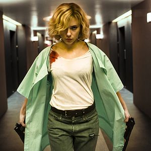 Bilder Scarlett Johansson