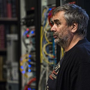Bilder Luc Besson